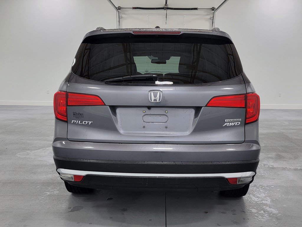 Used 2016 Honda Pilot Touring image 7