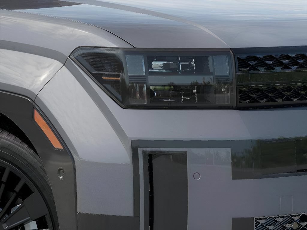 New 2026 Hyundai Santa Fe Calligraphy FWD image 9