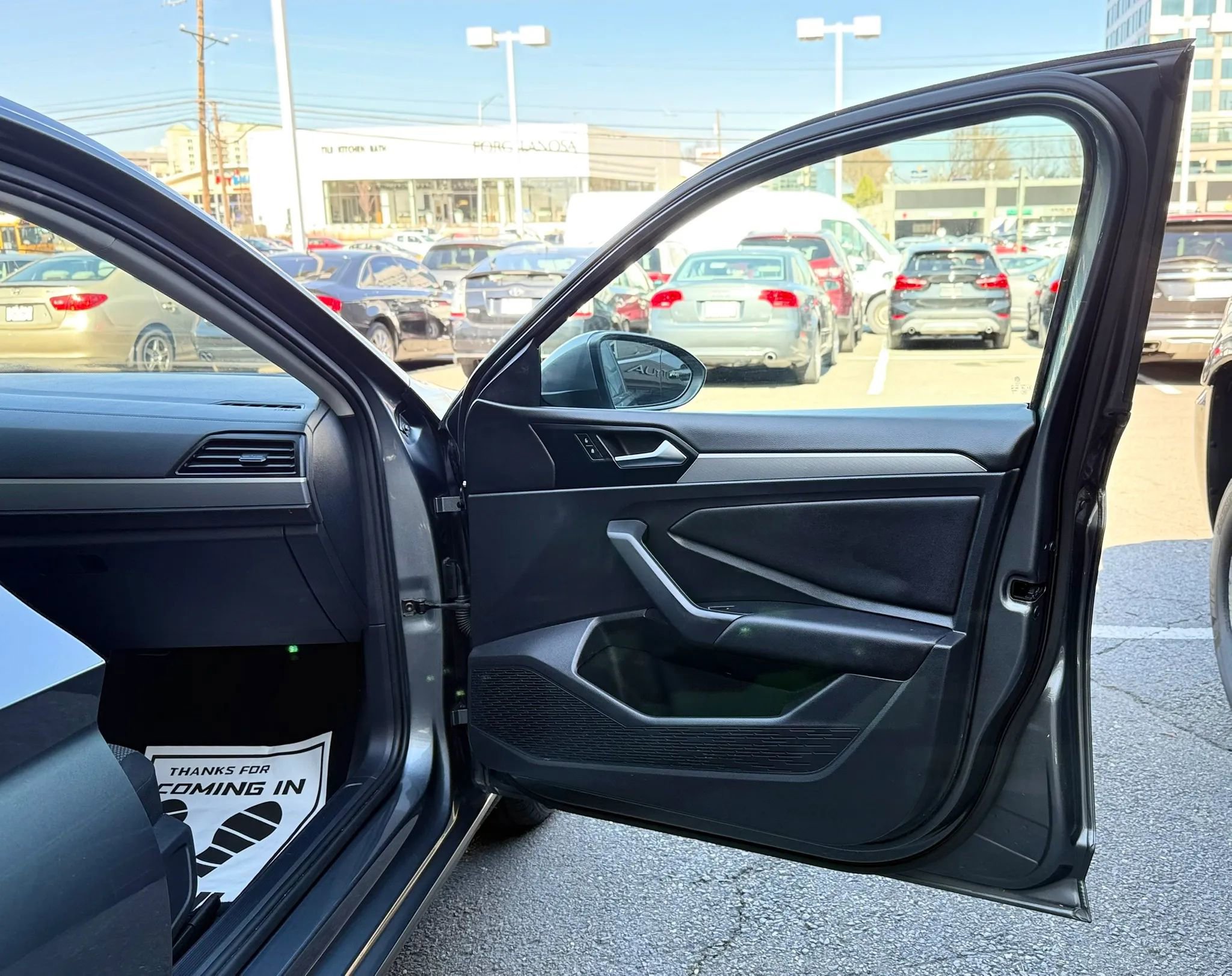 Used 2019 Volkswagen Jetta S w/ Driver Assistance Package FWD image 33