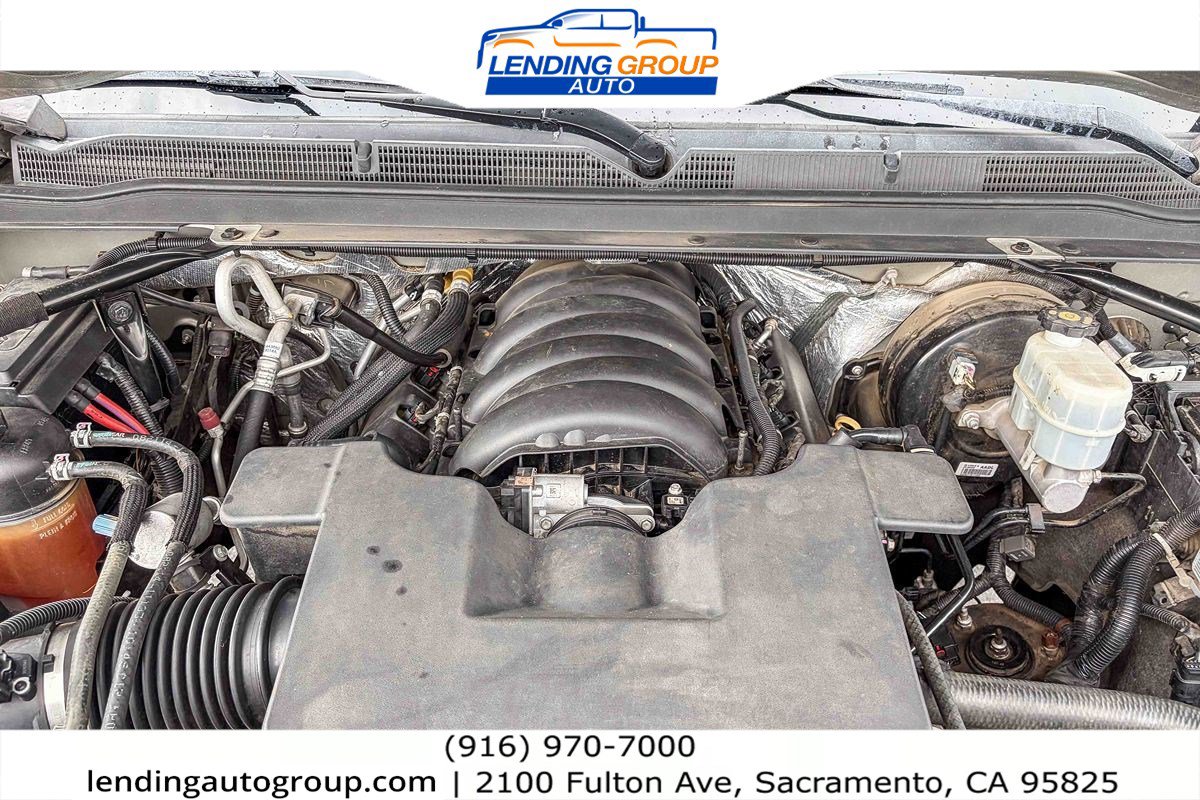 Used 2015 GMC Yukon XL SLT w/ Open Road Package image 27