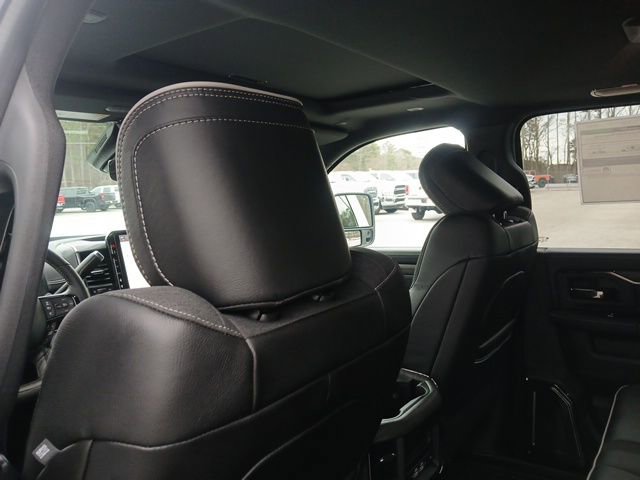 New 2026 RAM 2500 Limited image 18