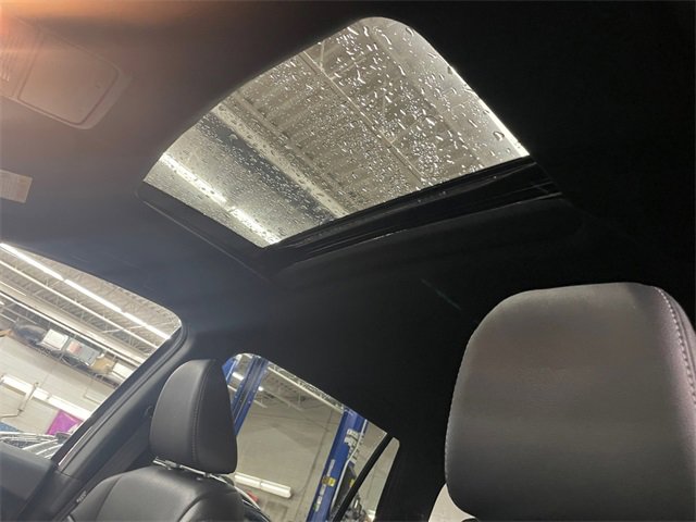 Used 2022 Honda Passport EX-L image 16