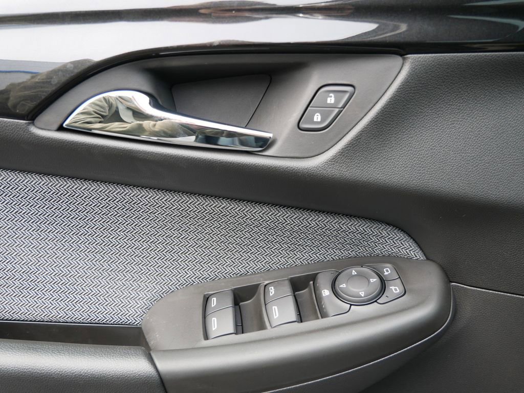 New 2026 Chevrolet TrailBlazer LS w/ LS Convenience Package AWD/4WD image 16