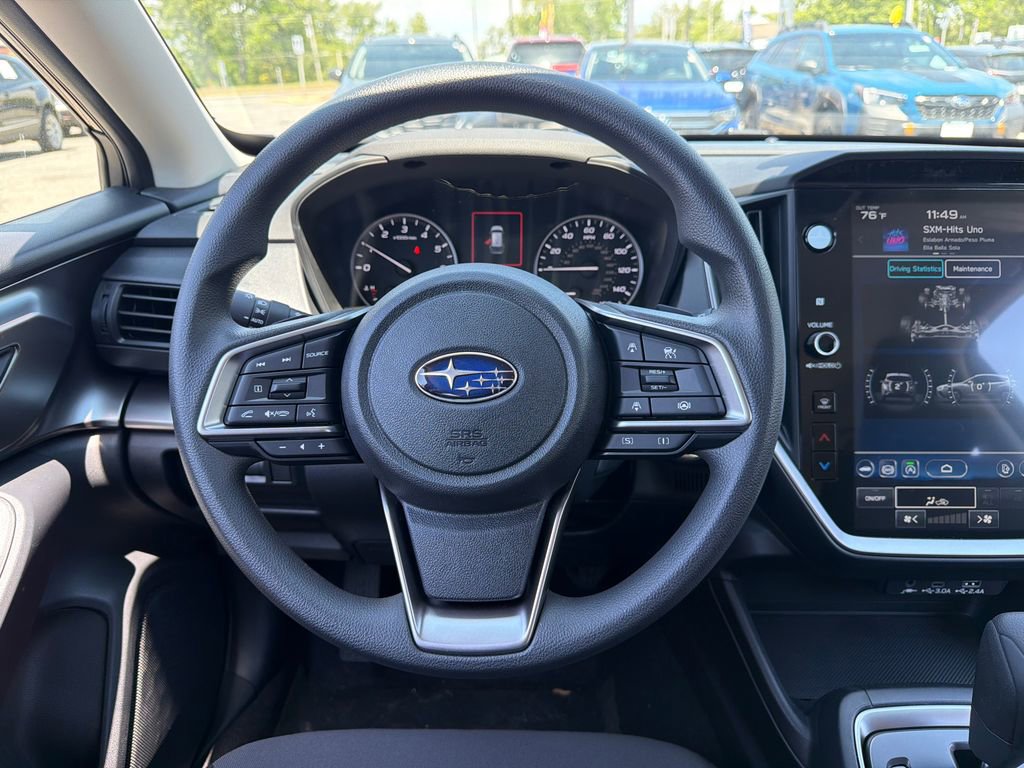New 2026 Subaru Impreza 2.0i Sport AWD/4WD image 21
