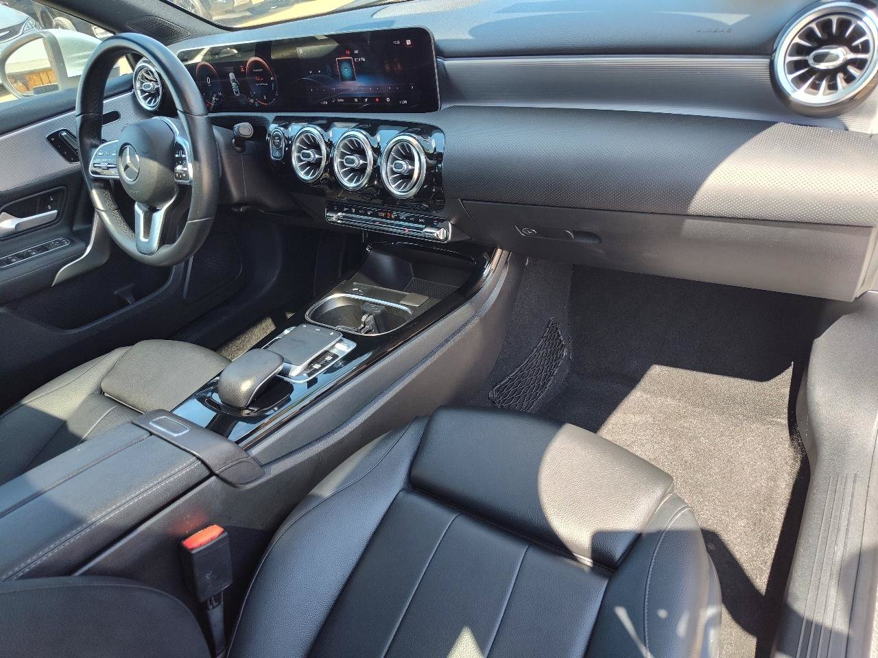 Used 2020 Mercedes-Benz A 220 image 45