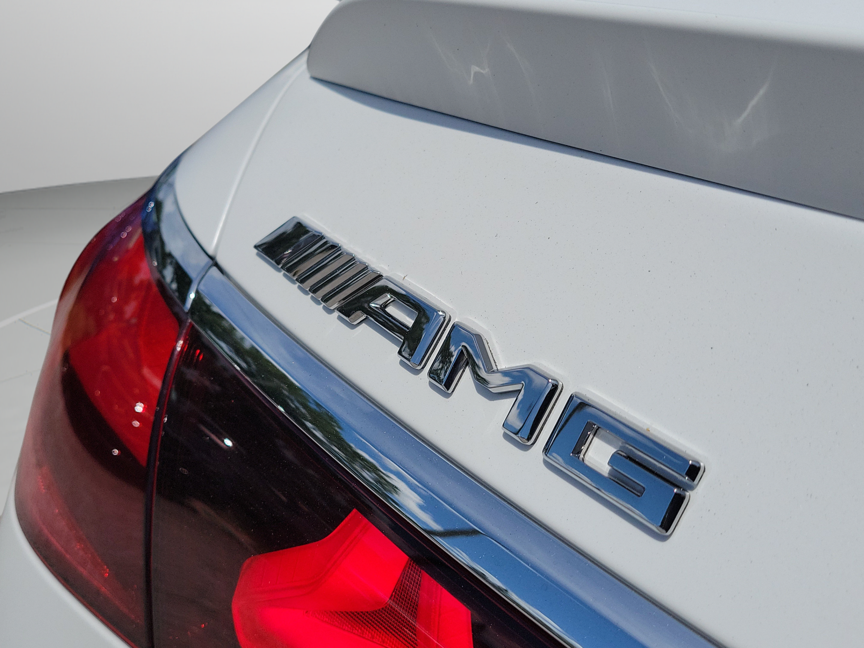 New 2026 Mercedes-Benz E 53 AMG e 4MATIC Sedan image 31