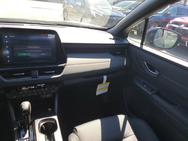 New 2026 Subaru Outback Touring XT AWD/4WD image 9