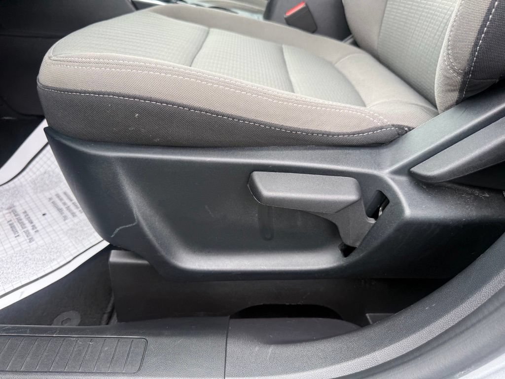 Certified 2022 Ford Escape S FWD image 17