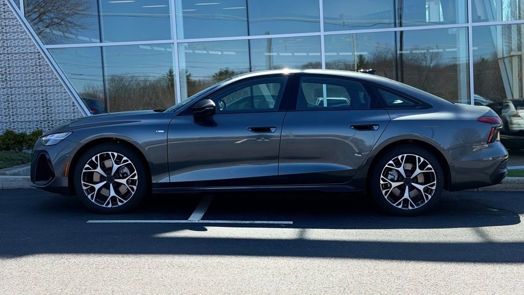 New 2026 Audi A6 Premium Plus image 2