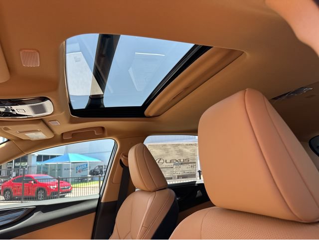 New 2026 Lexus NX 350 AWD w/ Premium Package image 16