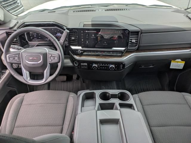 Used 2026 GMC Sierra 1500 Elevation AWD/4WD image 16