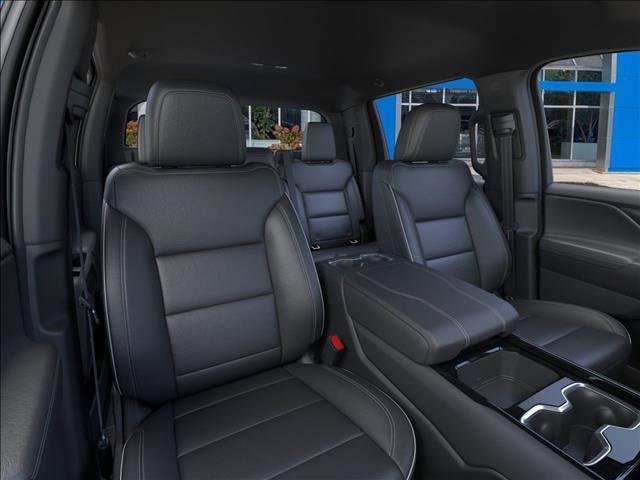 New 2026 Chevrolet Silverado EV LT image 16