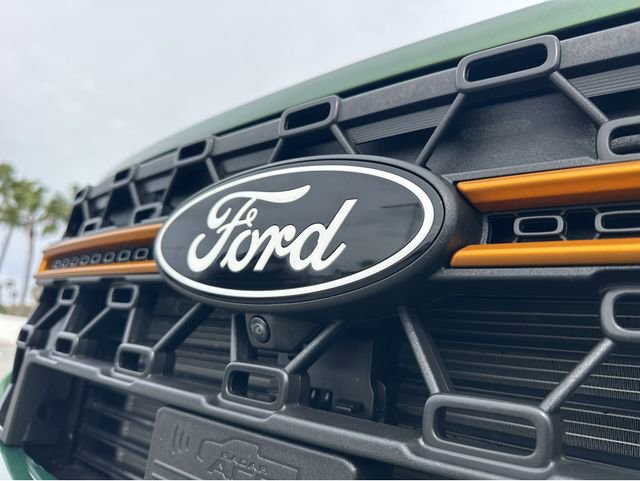 Used 2025 Ford Maverick Tremor image 42