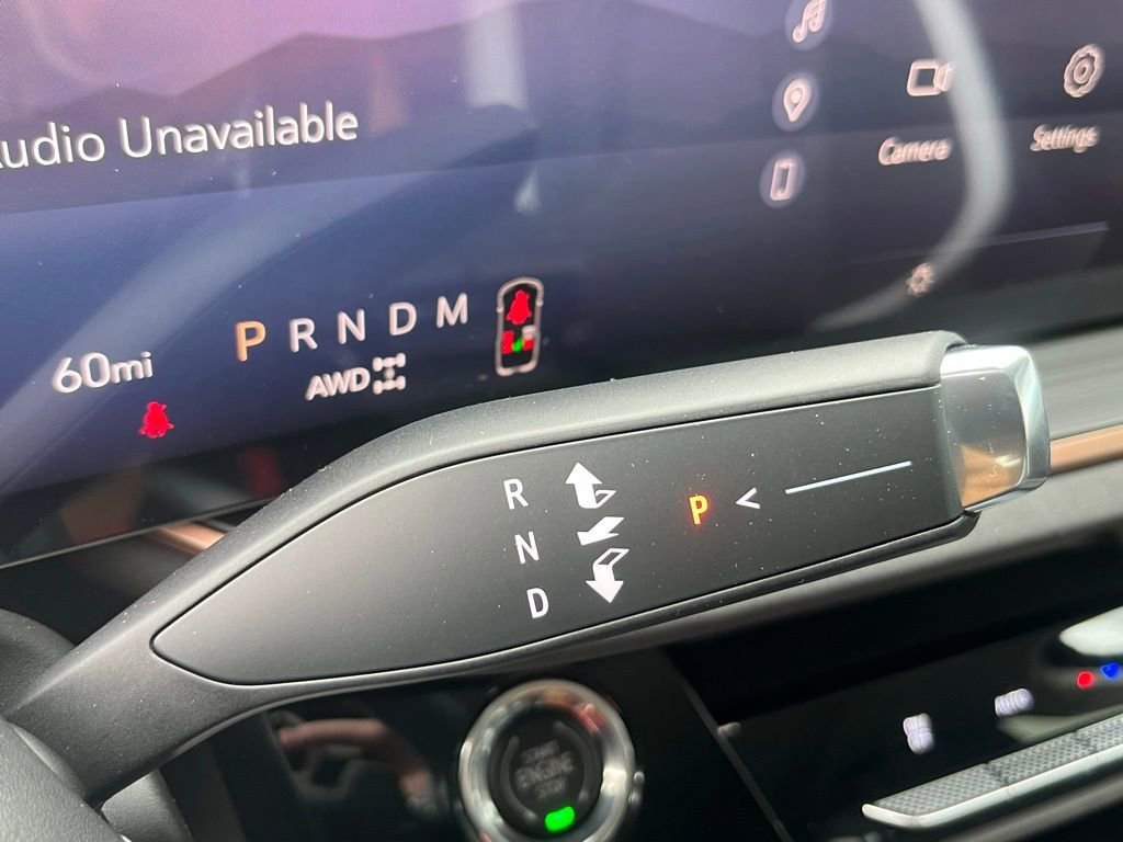 New 2026 Buick Envision Sport Touring image 41