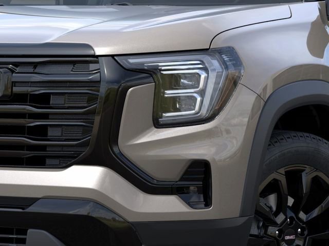 New 2026 GMC Terrain Elevation w/ Elevation Premium Package FWD image 12