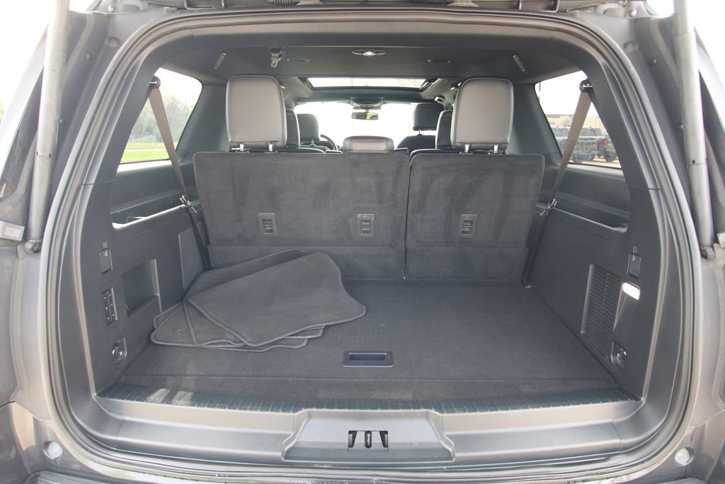 Used 2023 Ford Expedition Max Limited AWD/4WD image 15