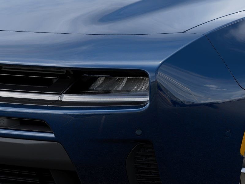 New 2026 Dodge Charger Scat Pack image 11