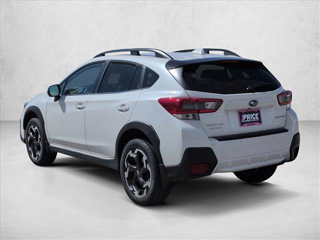 Used 2023 Subaru Crosstrek 2.5i Limited image 8