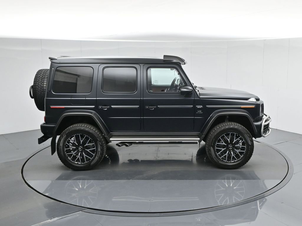 Used 2023 Mercedes-Benz G 63 AMG Squared image 44