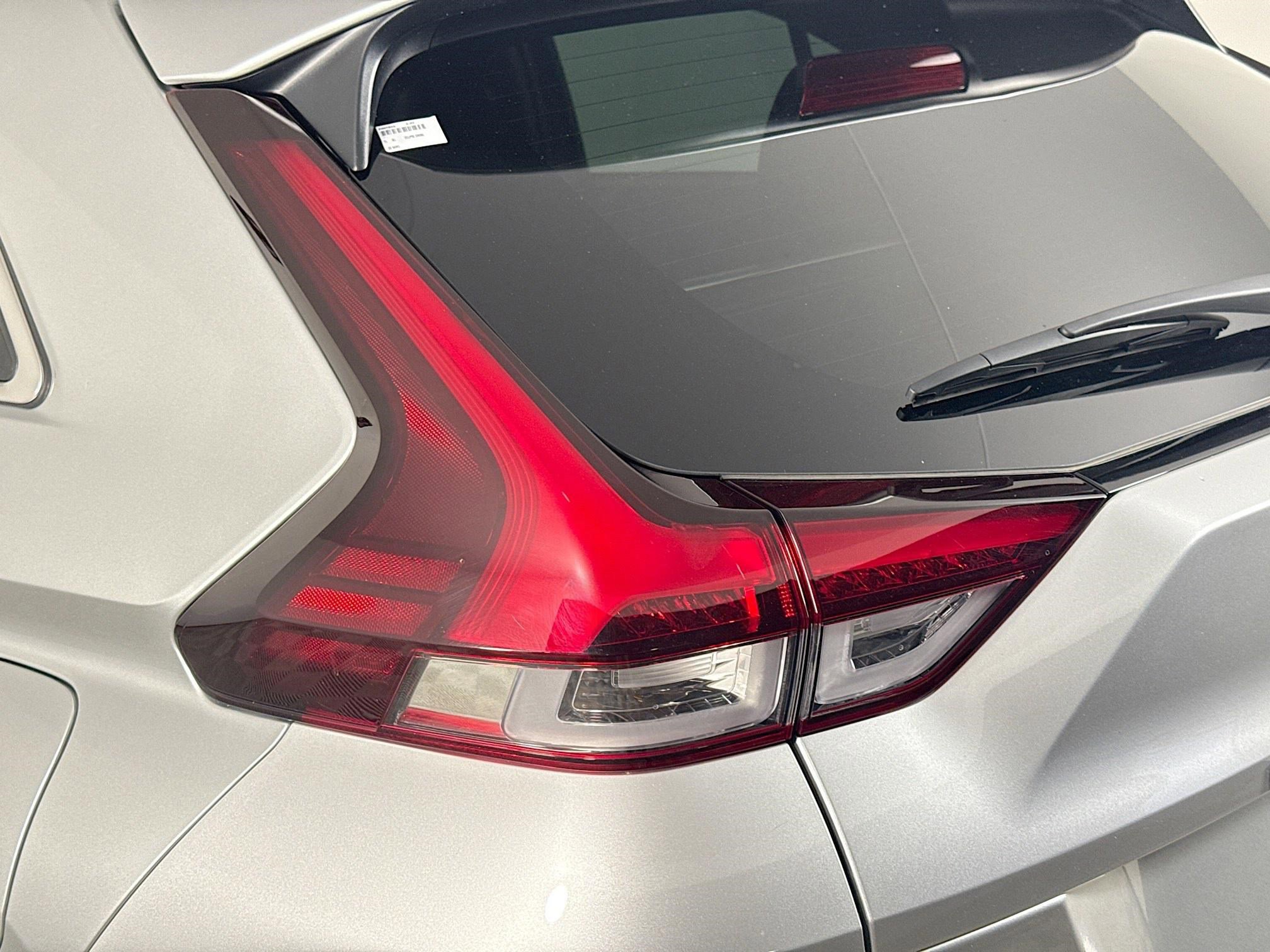 Used 2025 Mitsubishi Eclipse Cross ES image 35