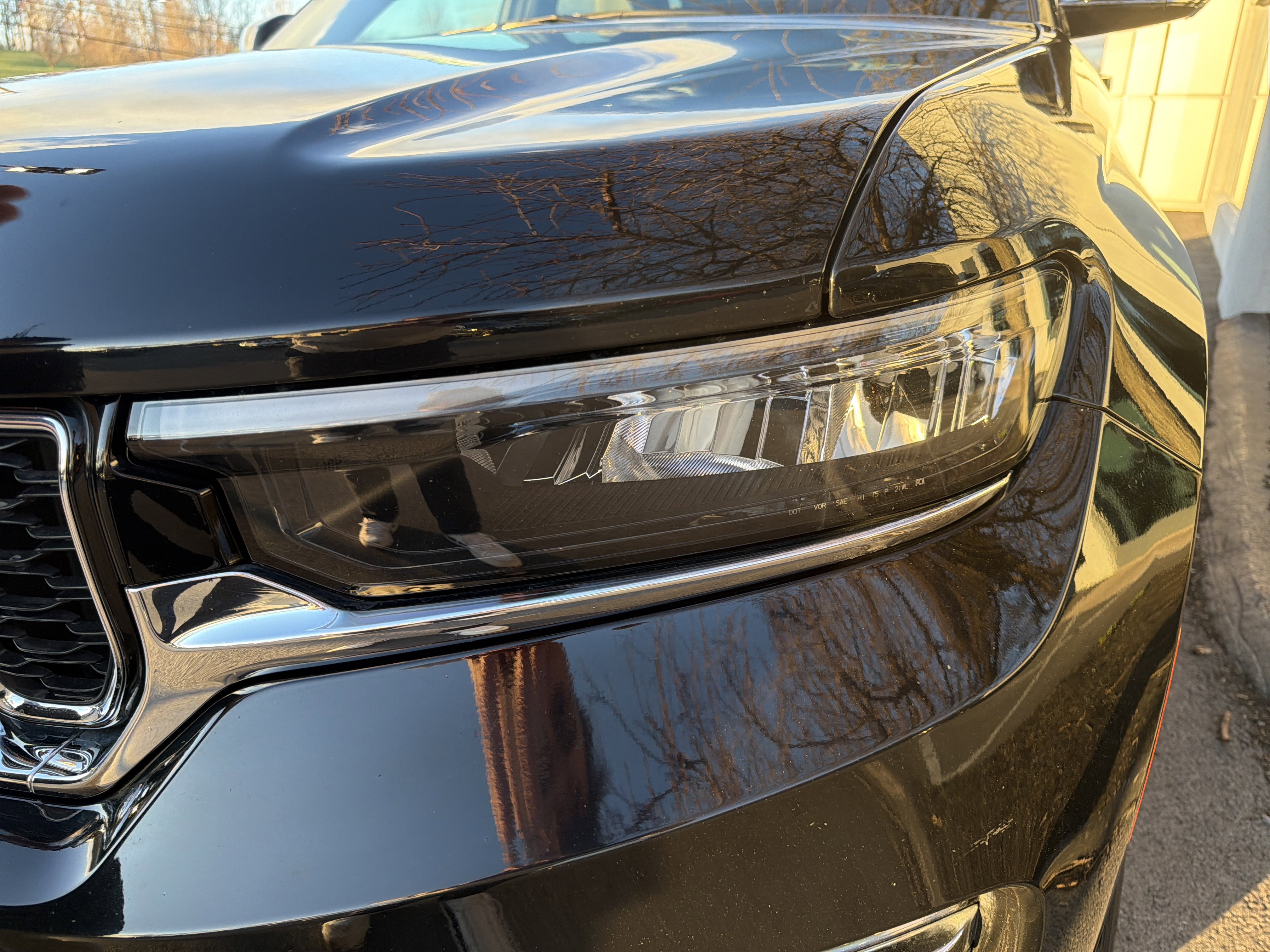 Used 2025 Jeep Grand Cherokee Limited w/ Luxury Tech Group II image 10