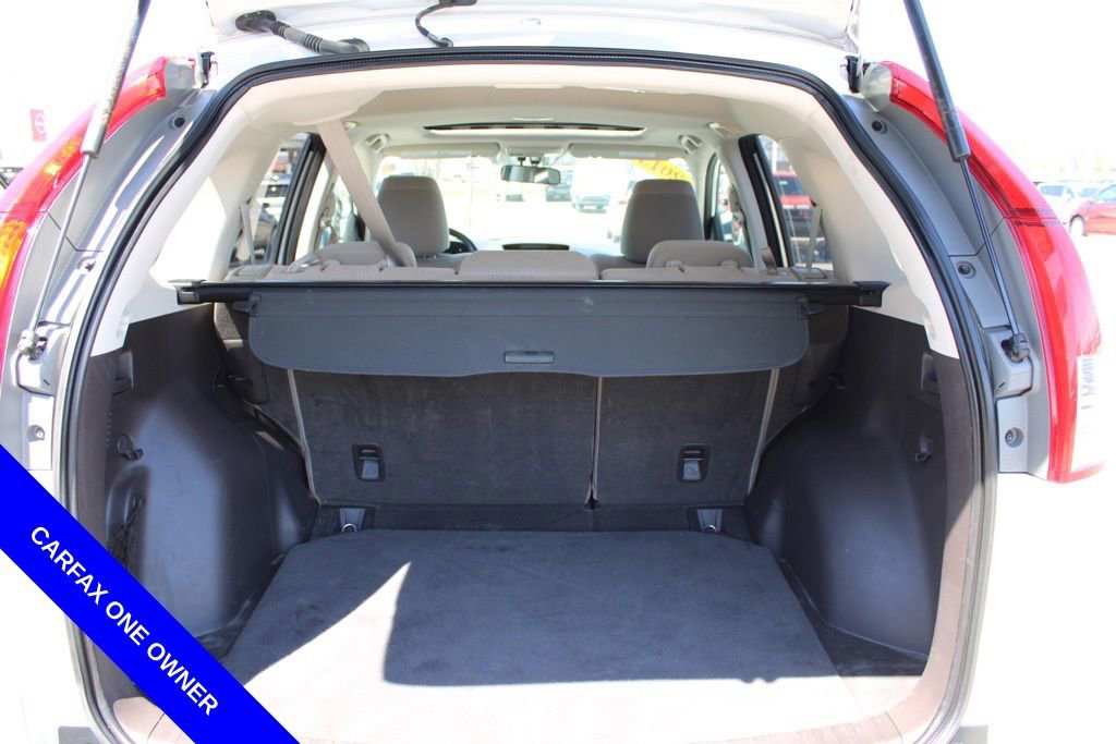 Used 2013 Honda CR-V EX image 11