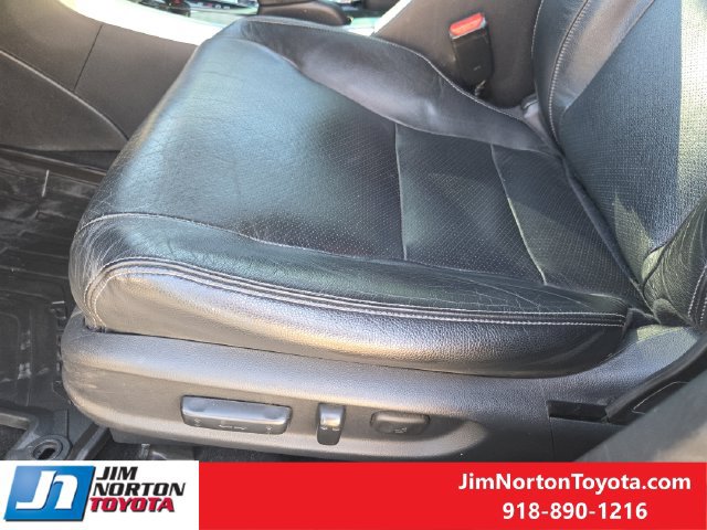 Used 2016 Honda Accord EX-L image 25