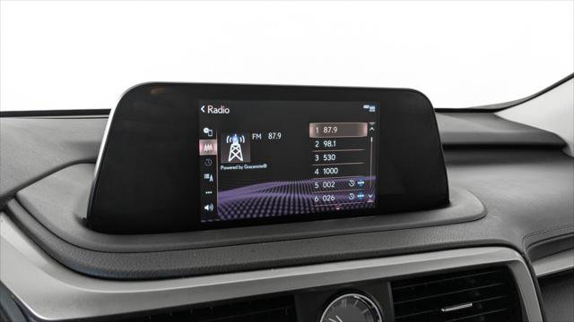 Used 2021 Lexus RX 350 FWD w/ Premium Package image 30