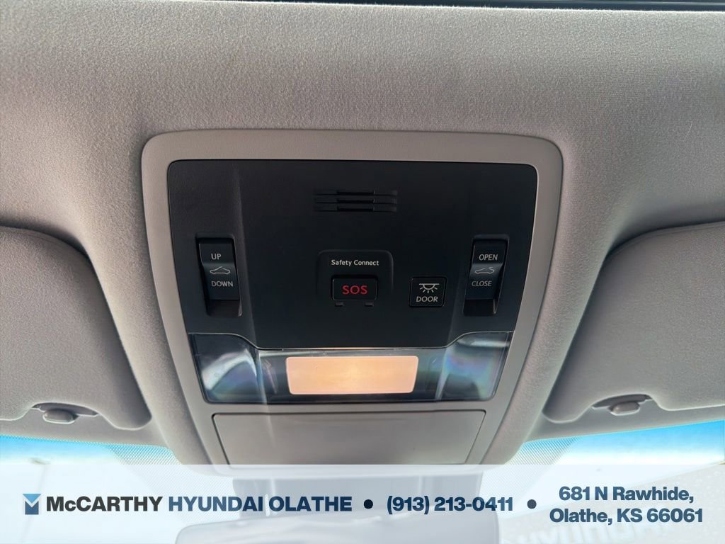 Used 2017 Lexus RX 350 AWD w/ Premium Package image 30
