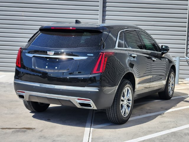 Used 2023 Cadillac XT5 Premium Luxury FWD image 8