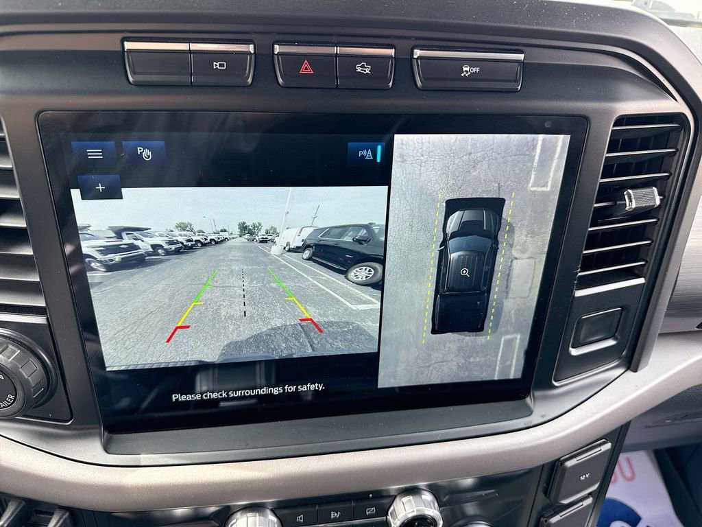 Used 2022 Ford F150 Raptor w/ Convenience Package image 17