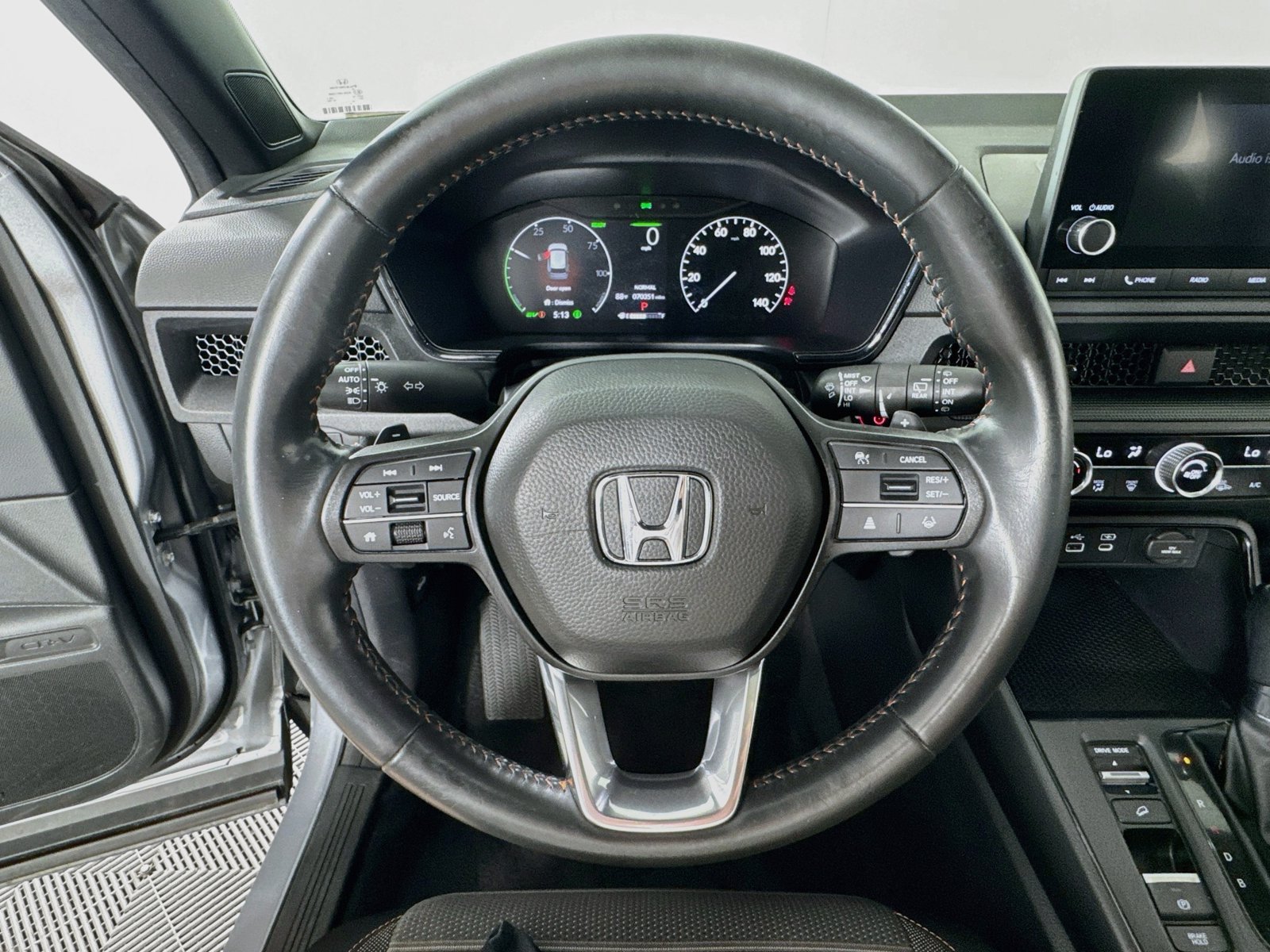 Used 2023 Honda CR-V Sport image 13