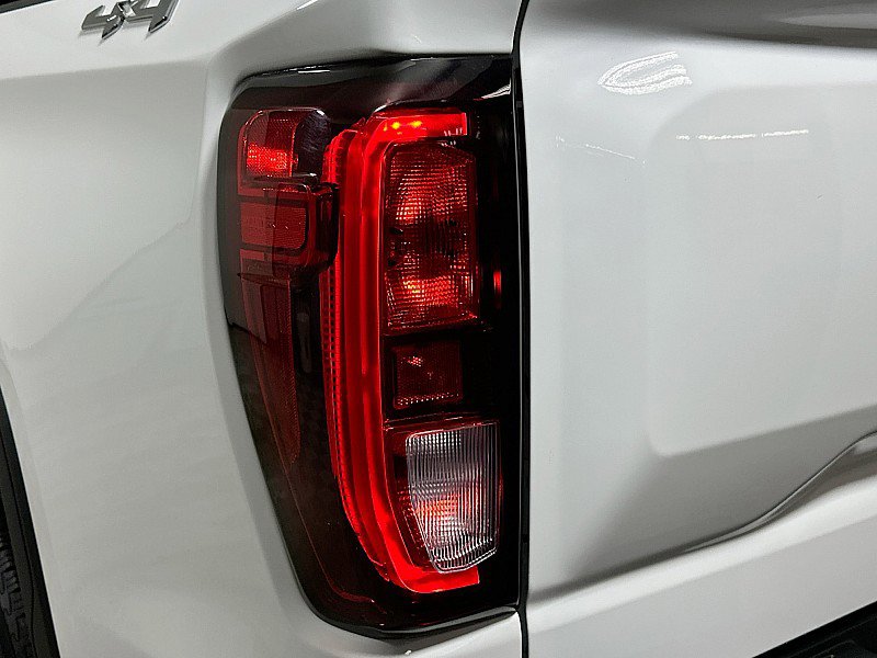 Used 2023 GMC Sierra 1500 Pro w/ Pro Value Package image 22
