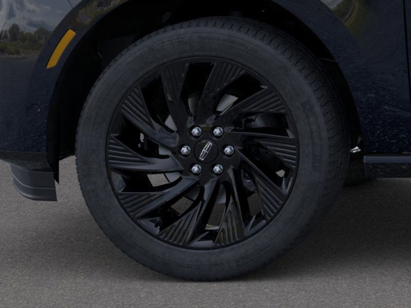 New 2025 Lincoln Navigator L Reserve image 19