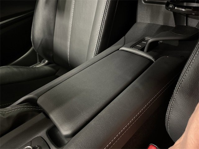 New 2025 MAZDA MX-5 Miata Grand Touring w/ Appearance Package image 26