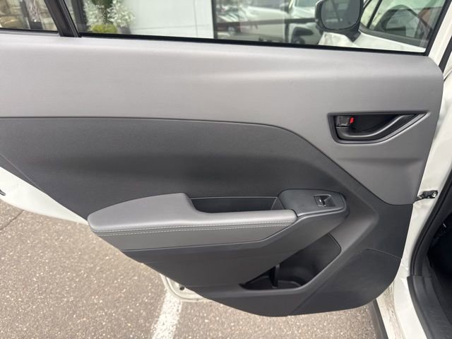 Used 2025 Subaru Crosstrek 2.0i Premium image 12