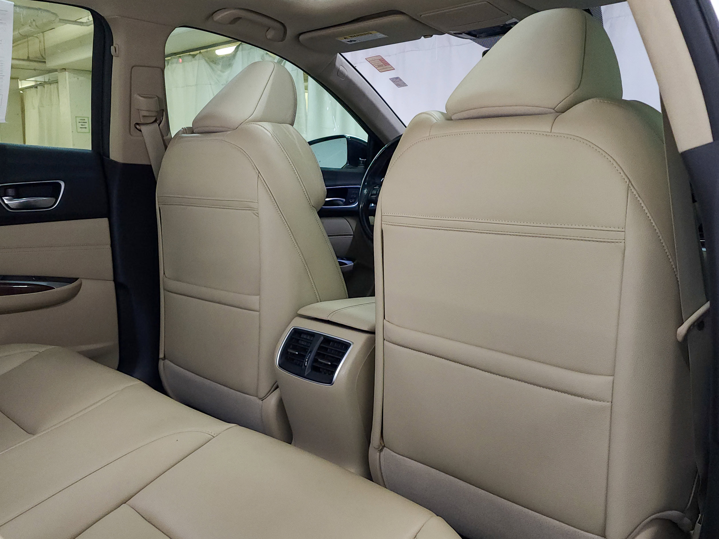 Used 2018 Acura TLX V6 image 42