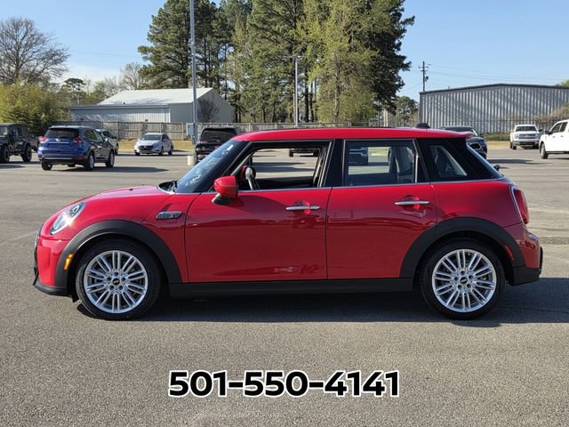 Used 2024 MINI Cooper S image 2