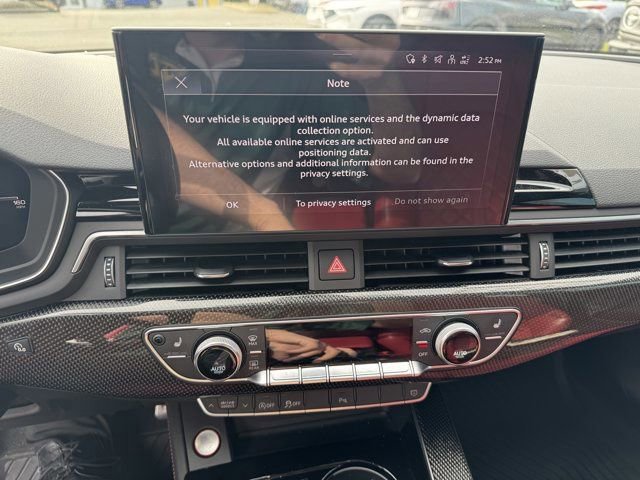 Certified 2023 Audi S5 Premium Plus w/ Premium Plus image 17