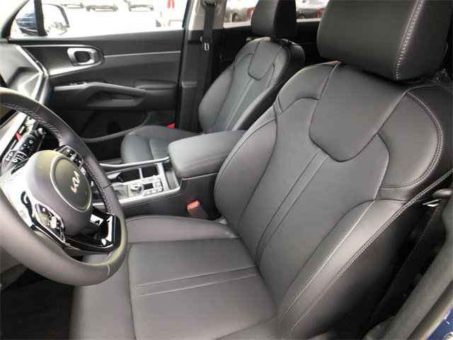 New 2025 Kia Sorento EX image 11