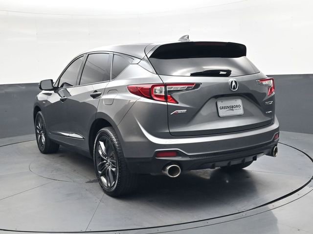 Used 2023 Acura RDX A-Spec image 5