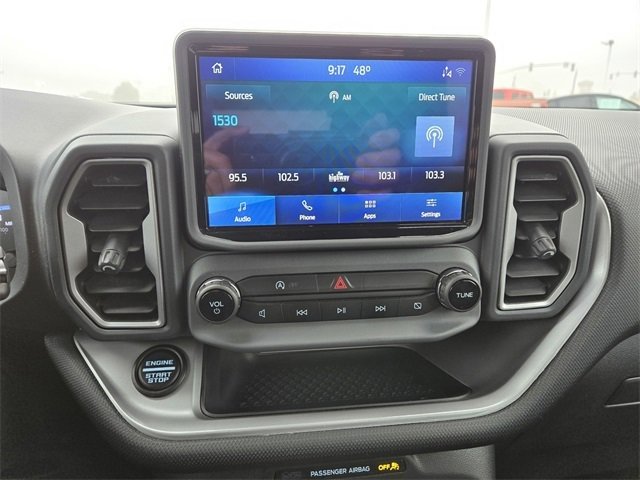 Used 2021 Ford Bronco Sport Big Bend image 18