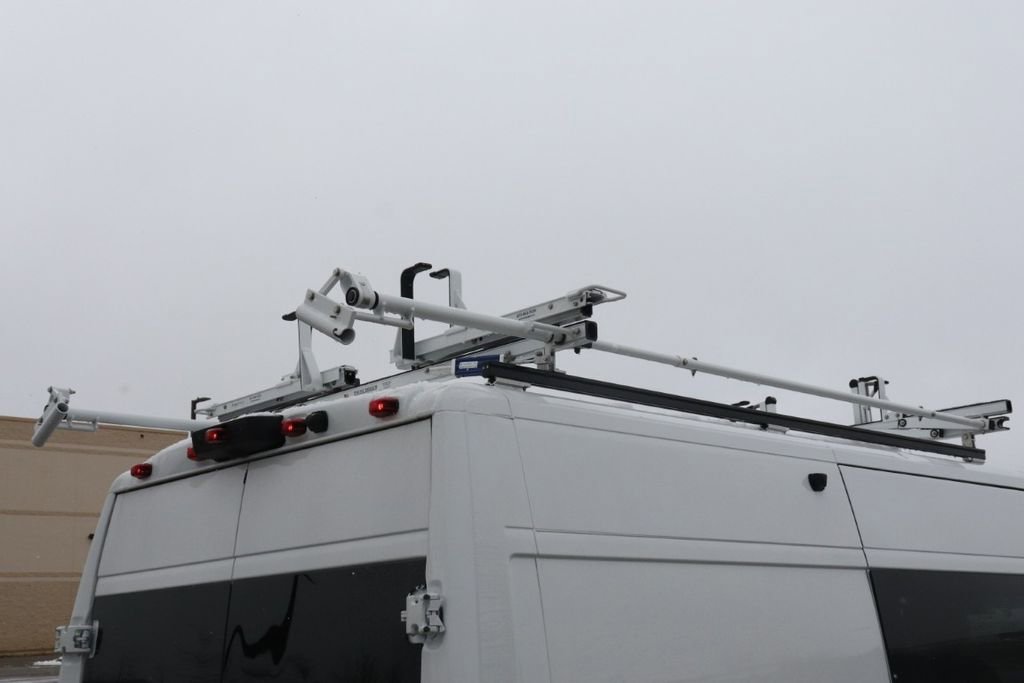 Used 2025 RAM ProMaster 1500 w/ Quick Order Package 22G SLT image 51