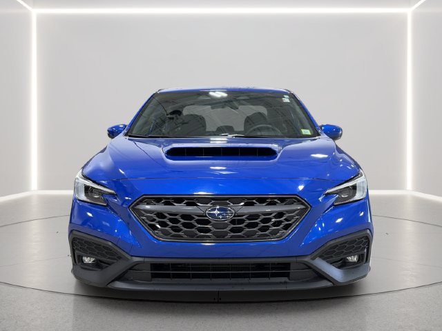 Certified 2024 Subaru WRX GT w/ Popular Package #2A AWD/4WD image 9