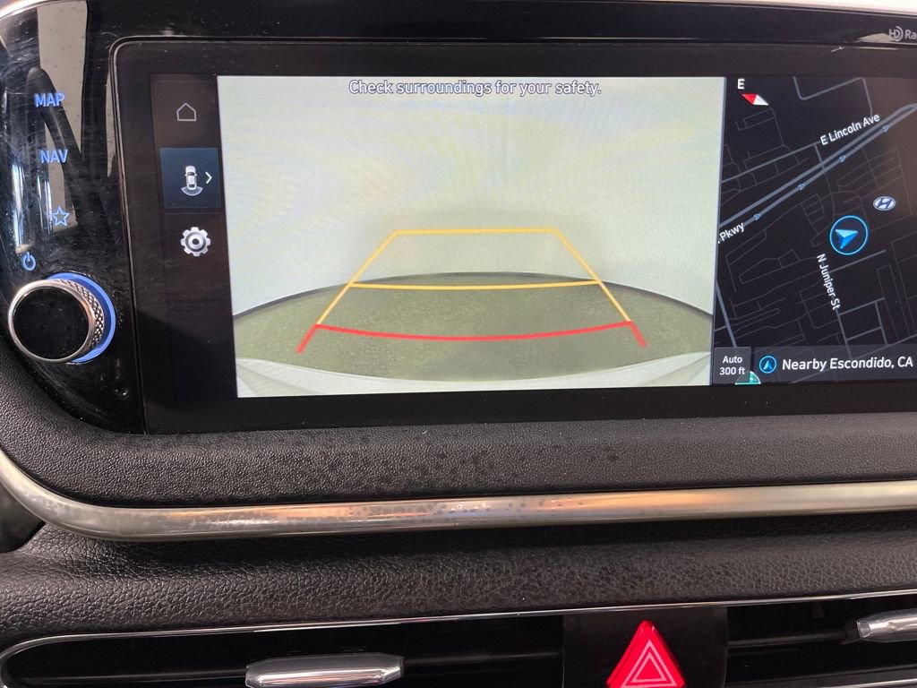 Certified 2023 Hyundai Sonata SEL image 23