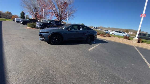 New 2026 Toyota Crown Nightshade image 4