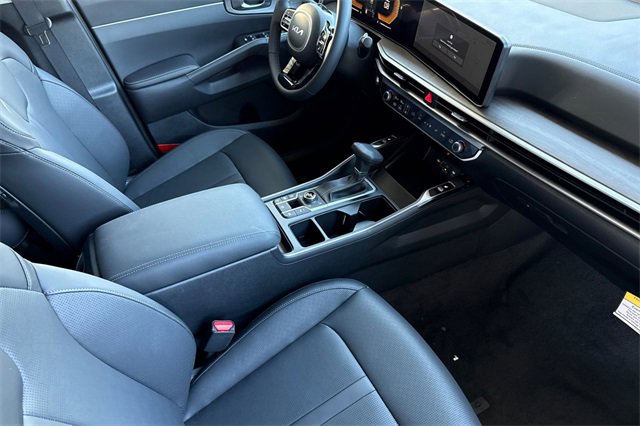 New 2025 Kia Sorento X-Line EX image 20