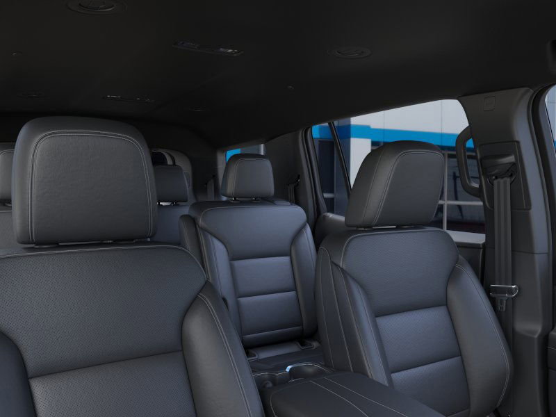 New 2026 Chevrolet Traverse LT image 24