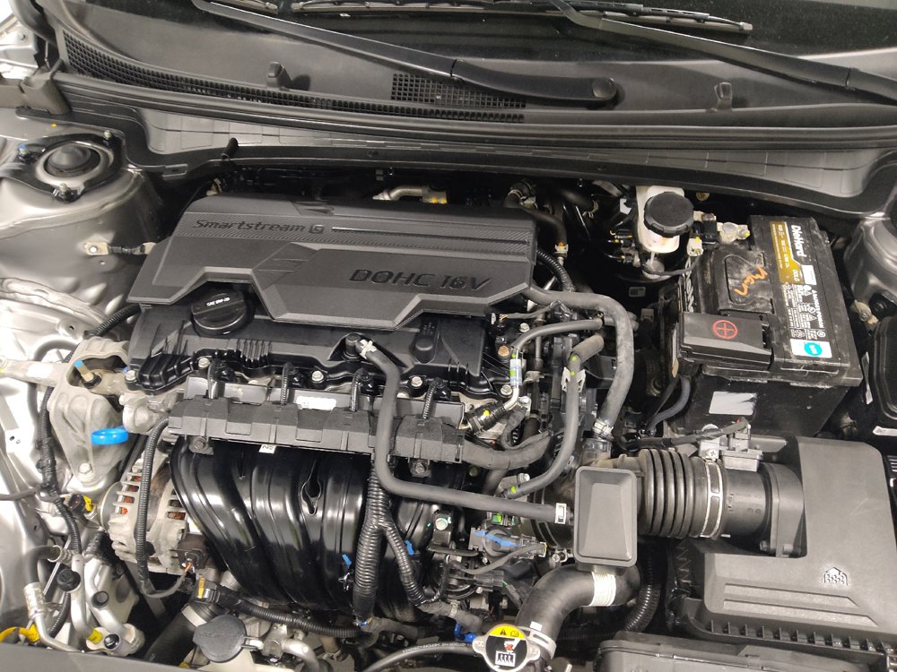 Used 2025 Kia K4 FWD image 30
