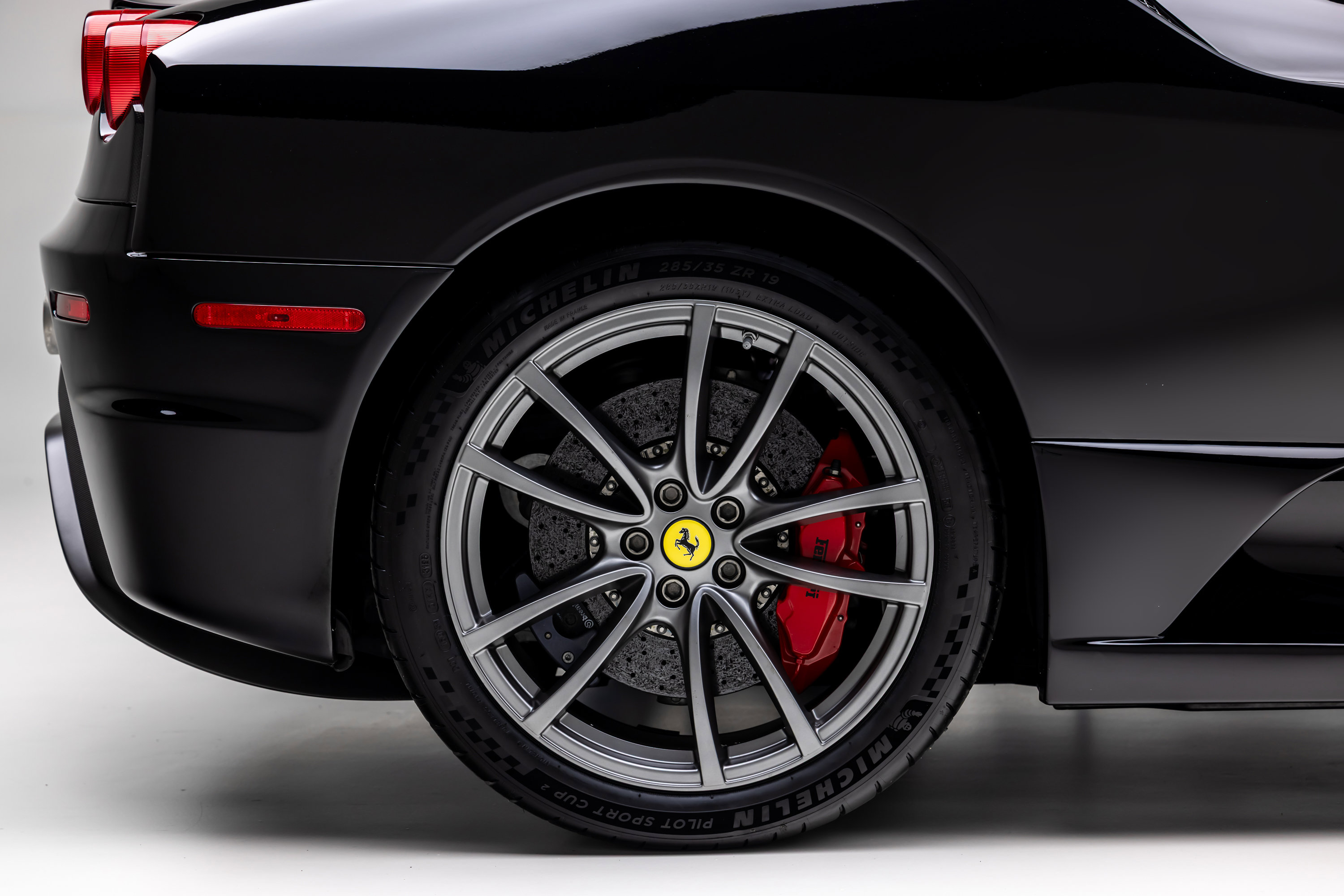 Used 2008 Ferrari F430 Scuderia RWD image 19
